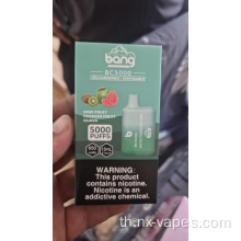 Bang BC 5000 Puffs Vape Wholesale